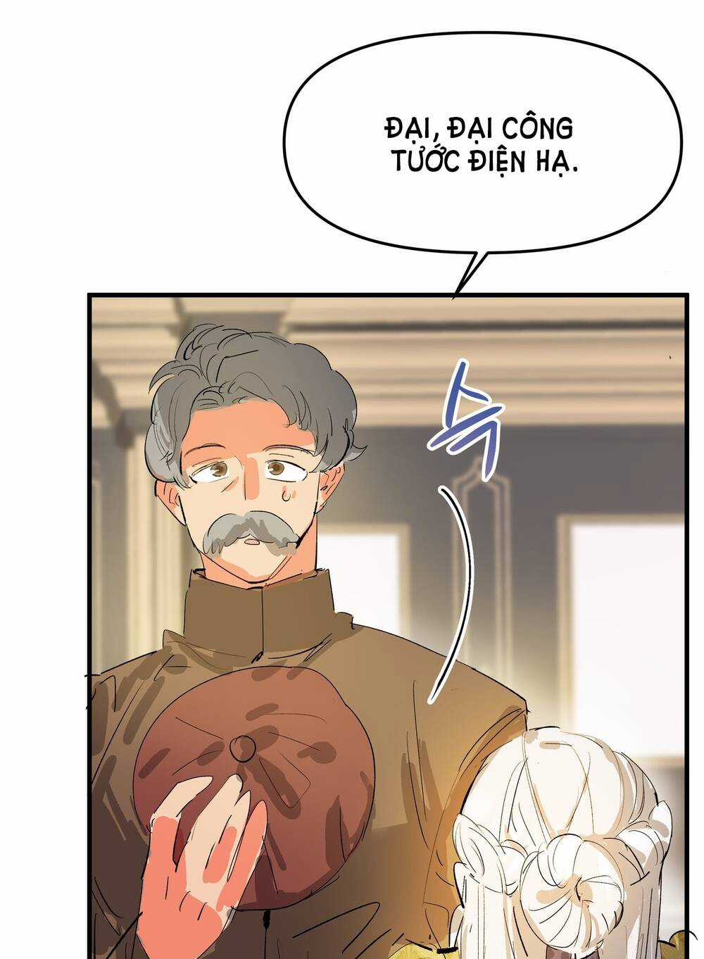 Nếu Ngài Cần Một Người Em Gái Giả Chapter 12.2 trang 39