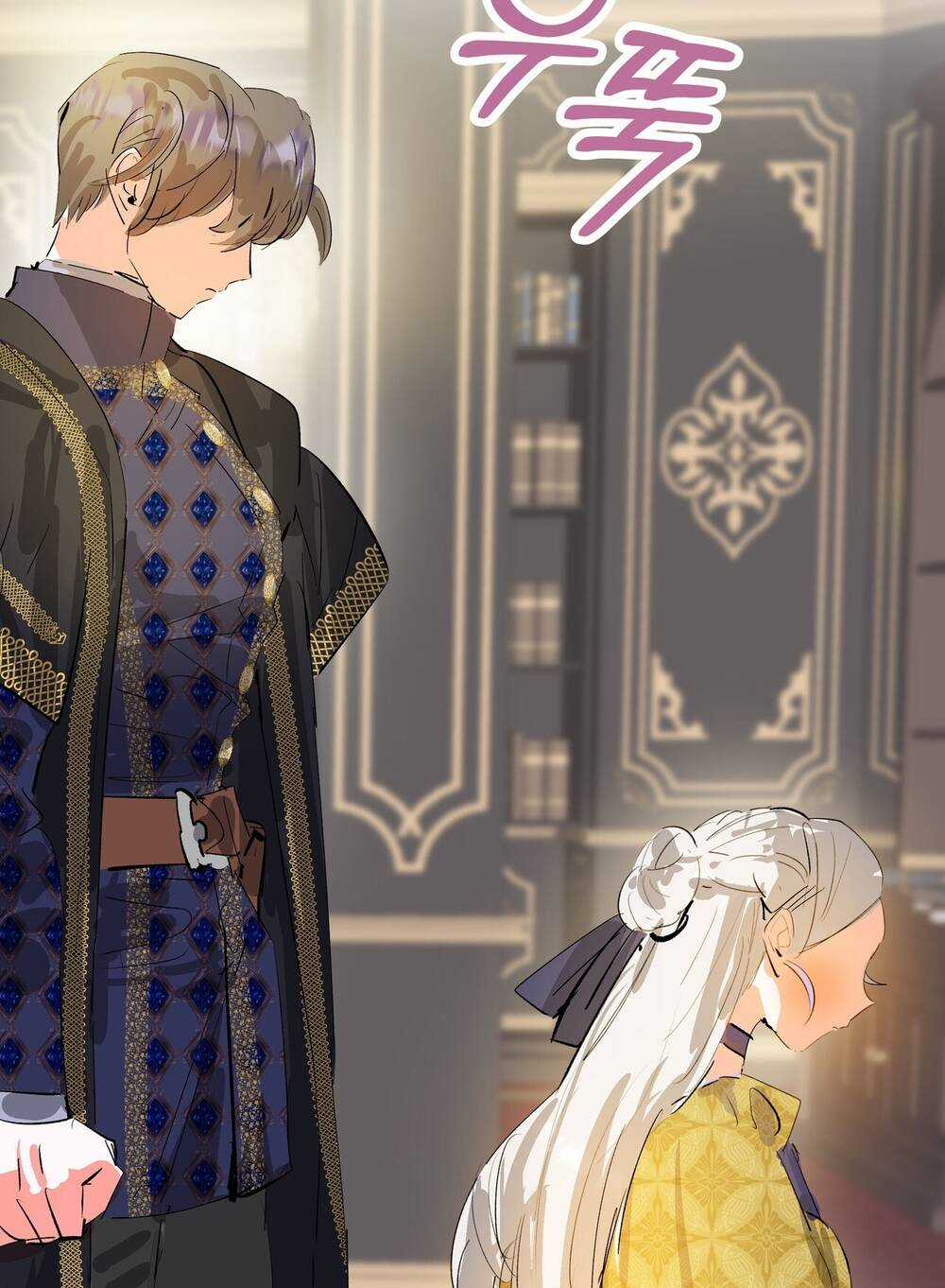 Nếu Ngài Cần Một Người Em Gái Giả Chapter 12.2 trang 43