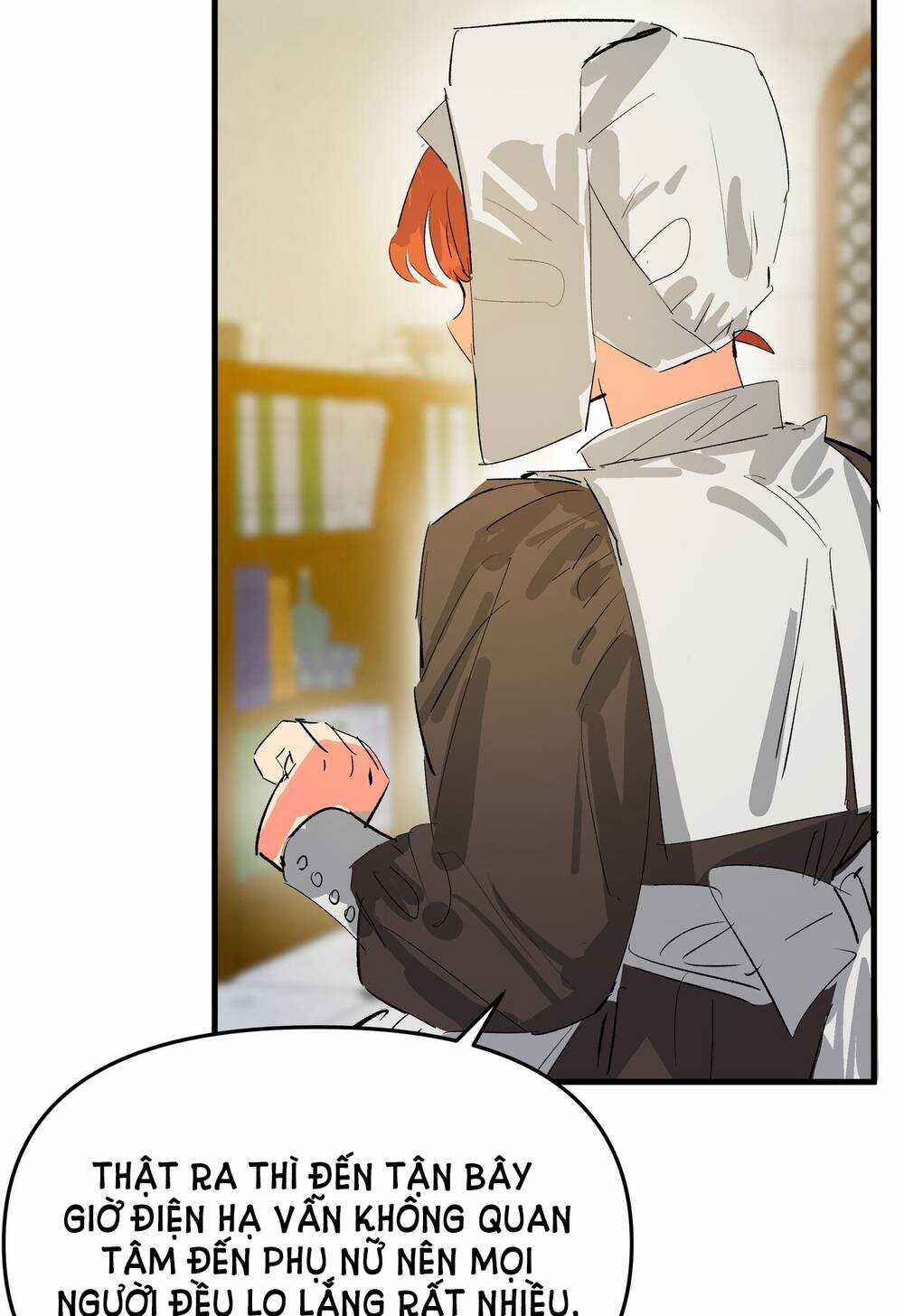 Nếu Ngài Cần Một Người Em Gái Giả Chapter 12.2 trang 5