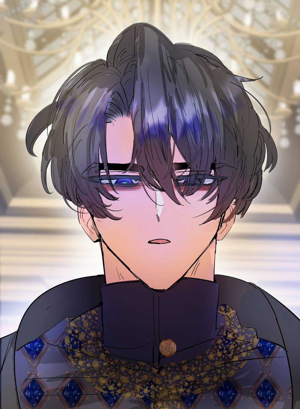 Nếu Ngài Cần Một Người Em Gái Giả Chapter 12.2 trang 51