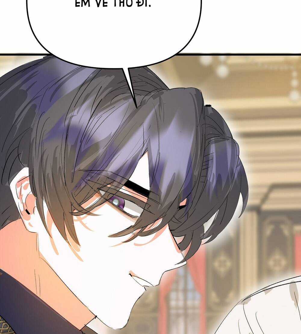 Nếu Ngài Cần Một Người Em Gái Giả Chapter 13.1 trang 27