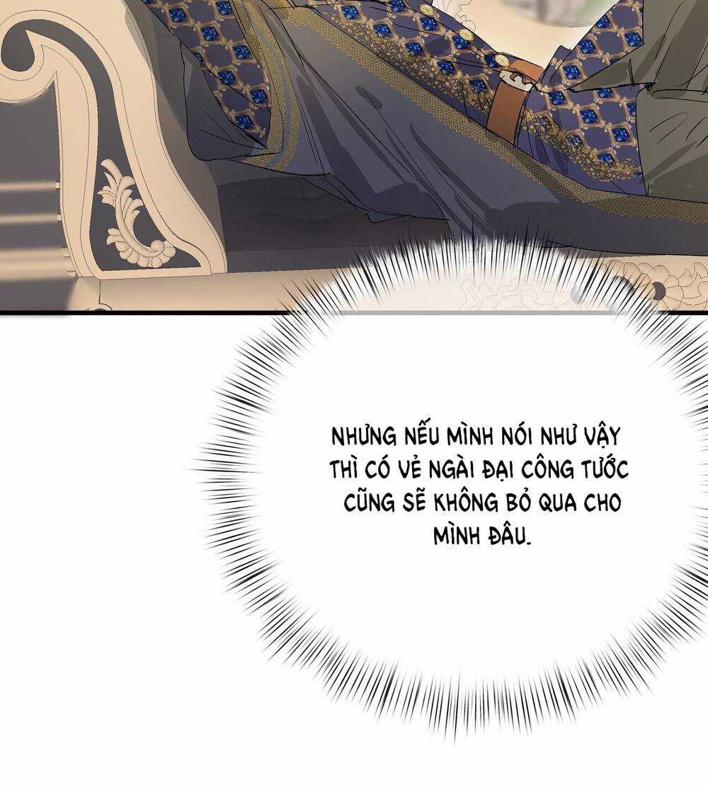 Nếu Ngài Cần Một Người Em Gái Giả Chapter 13.1 trang 36