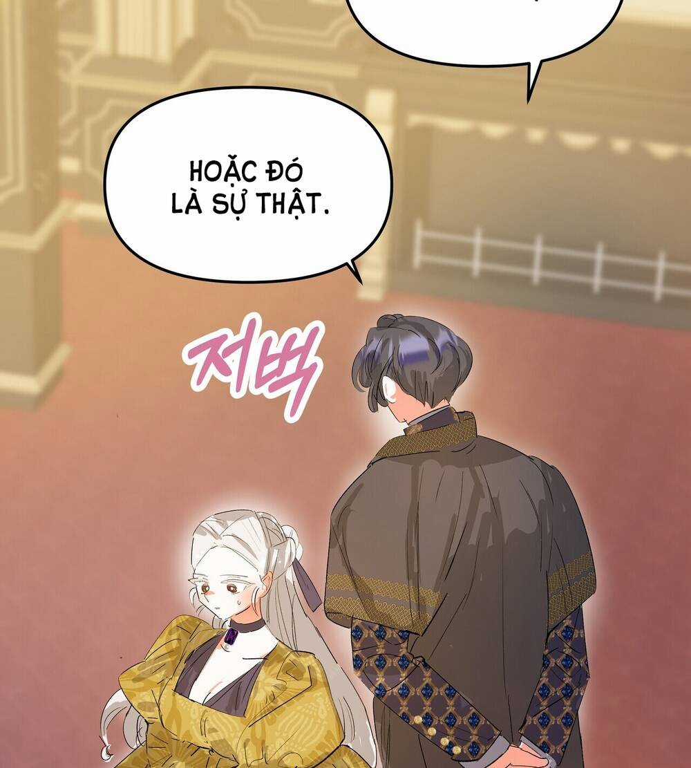 Nếu Ngài Cần Một Người Em Gái Giả Chapter 13.1 trang 4