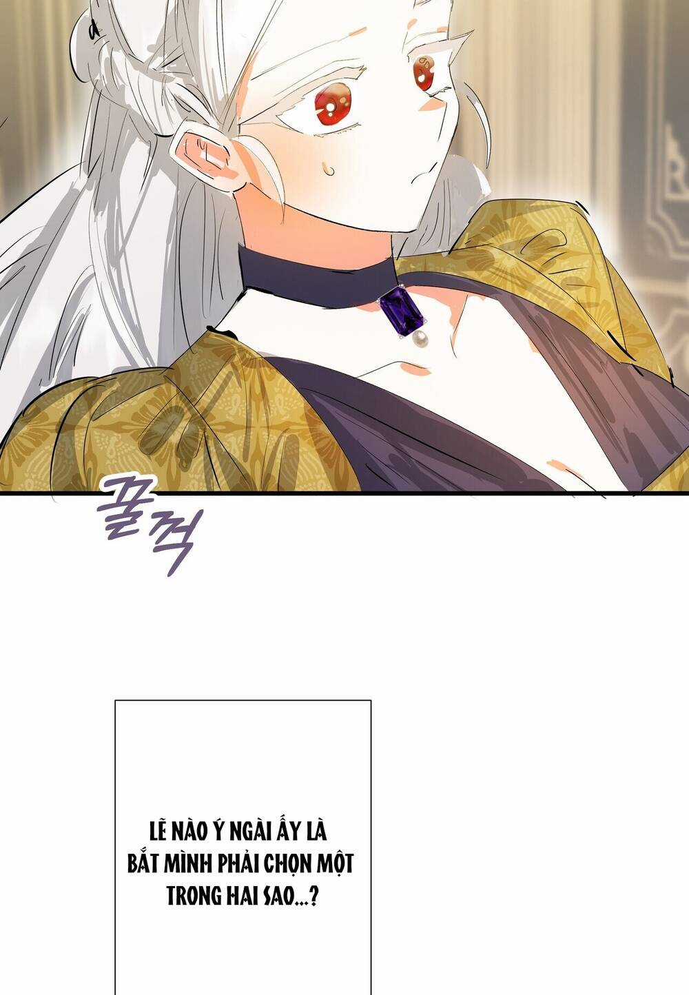 Nếu Ngài Cần Một Người Em Gái Giả Chapter 13.1 trang 41