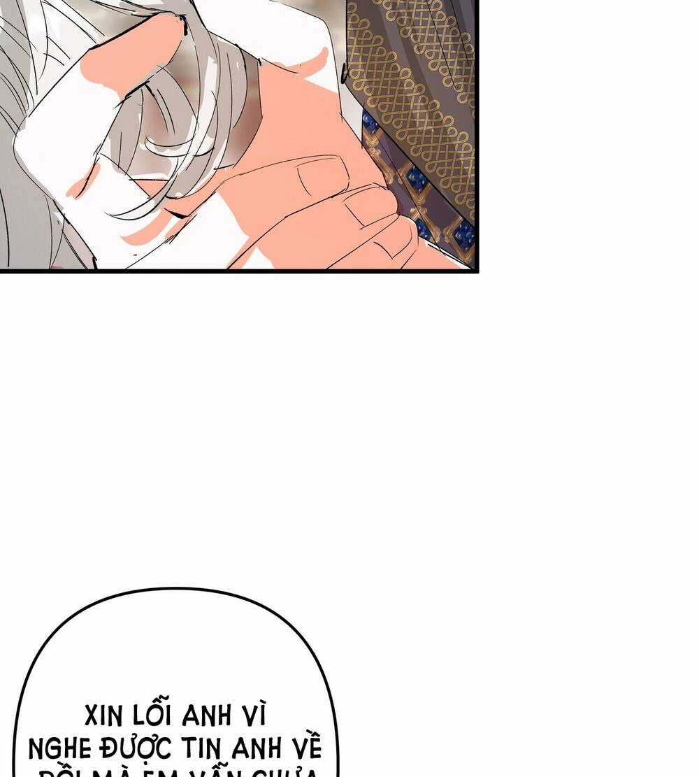 Nếu Ngài Cần Một Người Em Gái Giả Chapter 13.1 trang 7