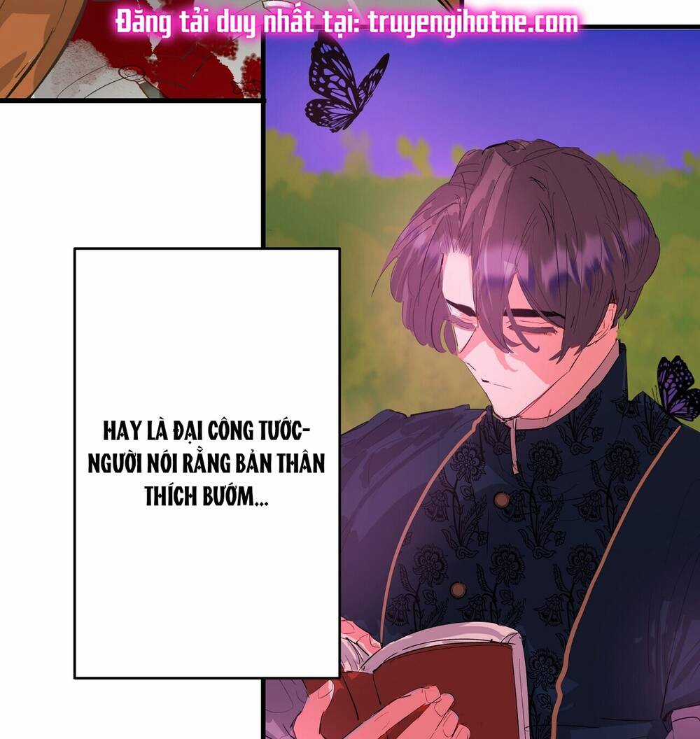 Nếu Ngài Cần Một Người Em Gái Giả Chapter 13.2 trang 19