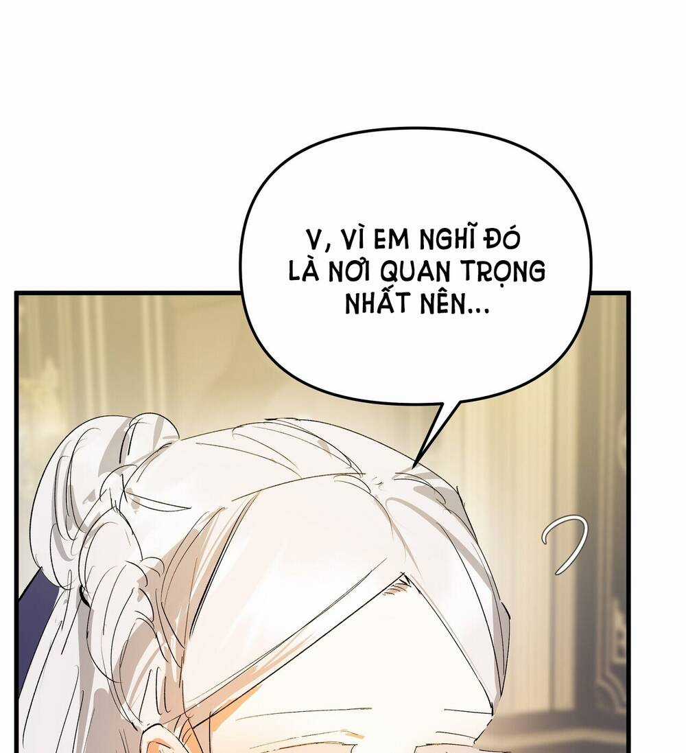 Nếu Ngài Cần Một Người Em Gái Giả Chapter 13.2 trang 32