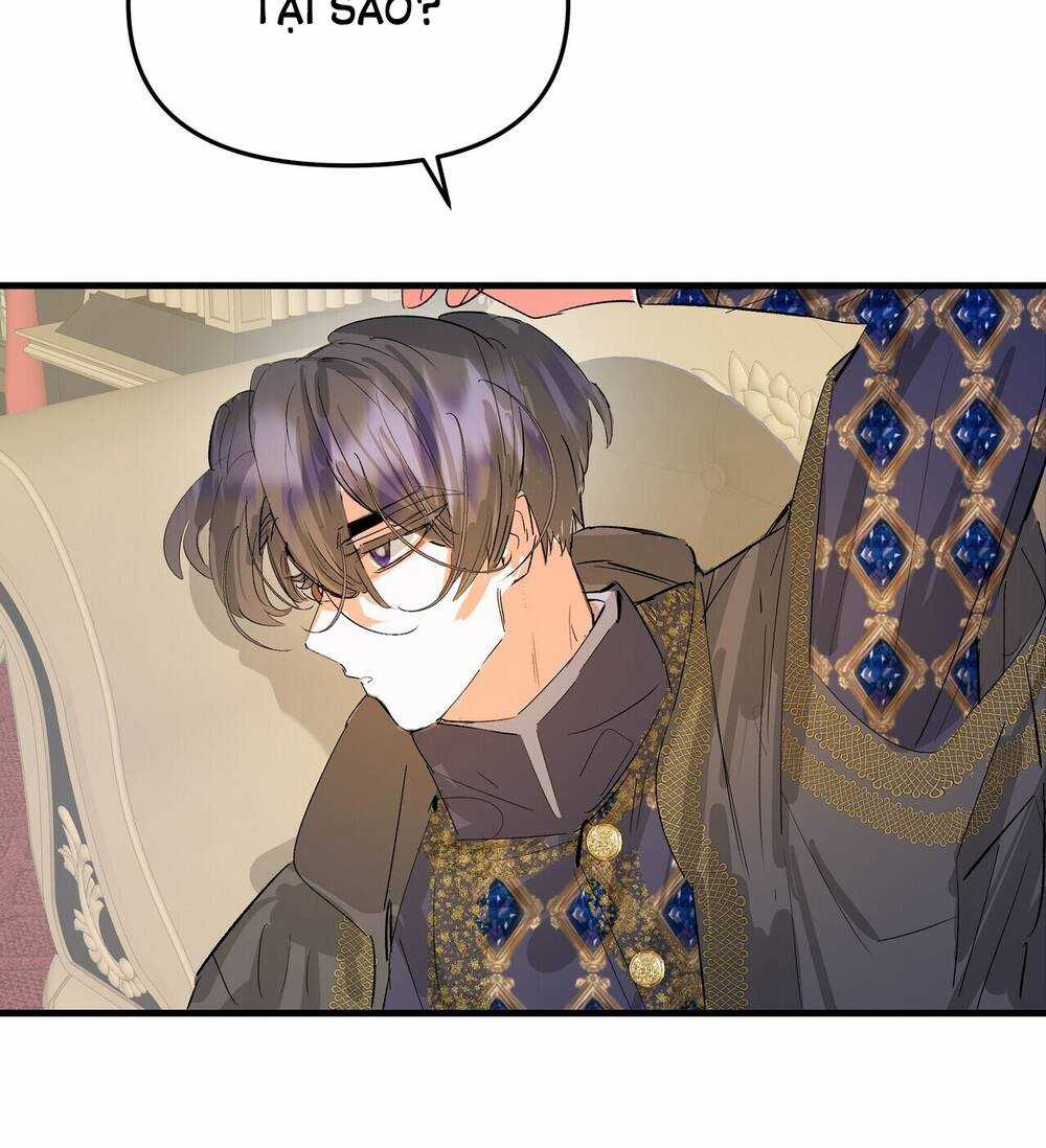 Nếu Ngài Cần Một Người Em Gái Giả Chapter 13.2 trang 35