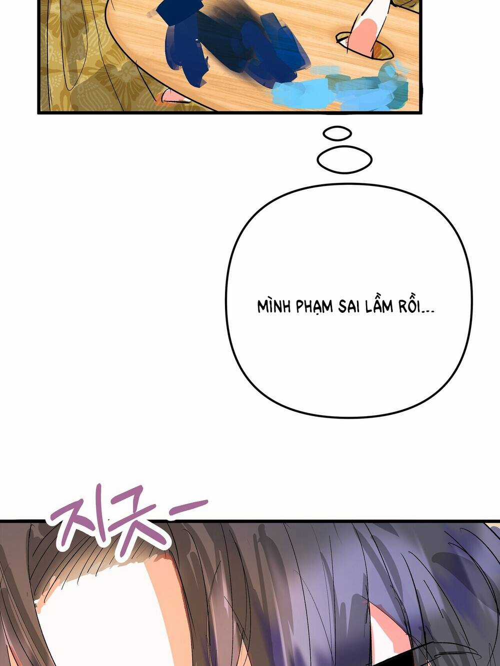 Nếu Ngài Cần Một Người Em Gái Giả Chapter 13.2 trang 61