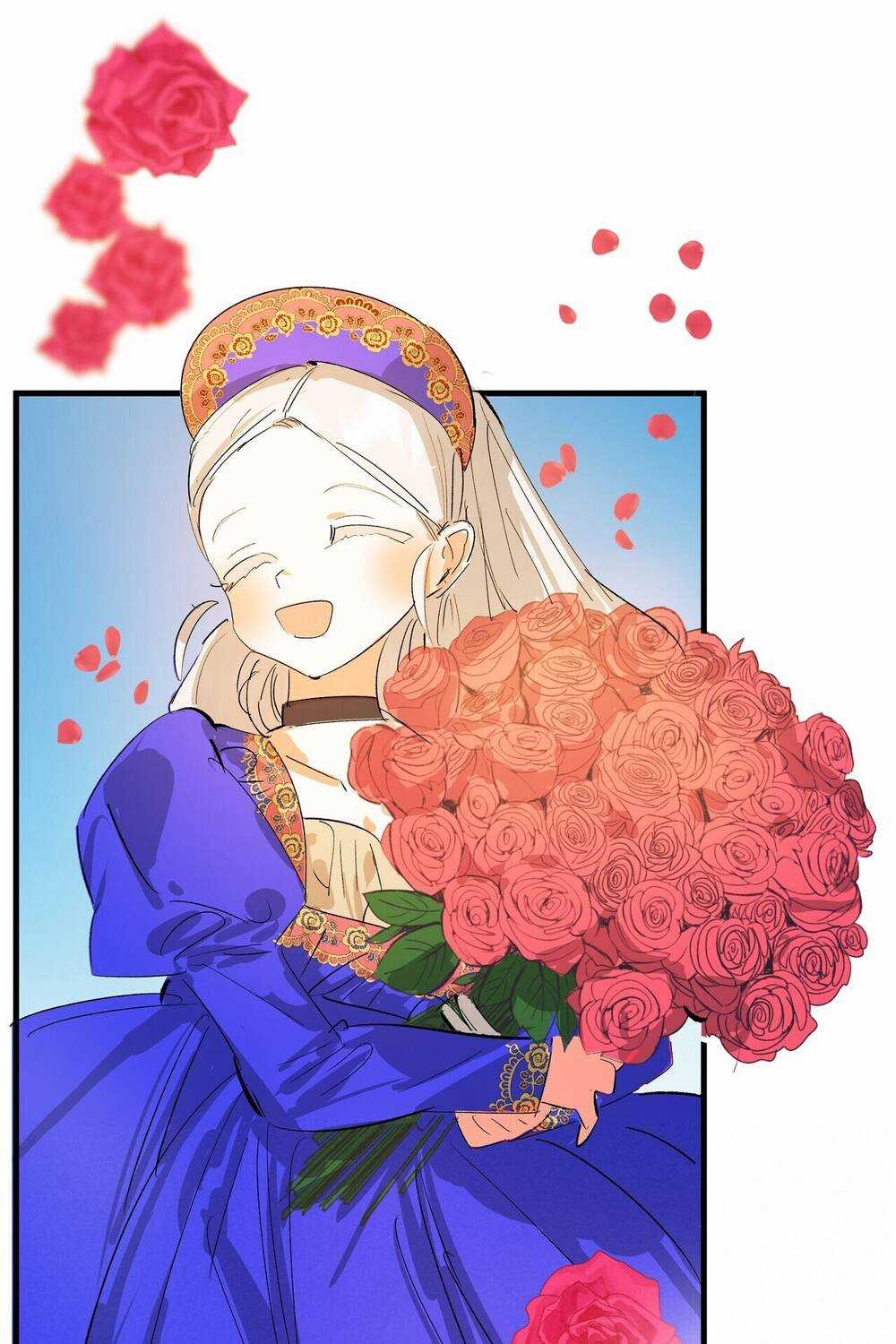 Nếu Ngài Cần Một Người Em Gái Giả Chapter 13.2 trang 64