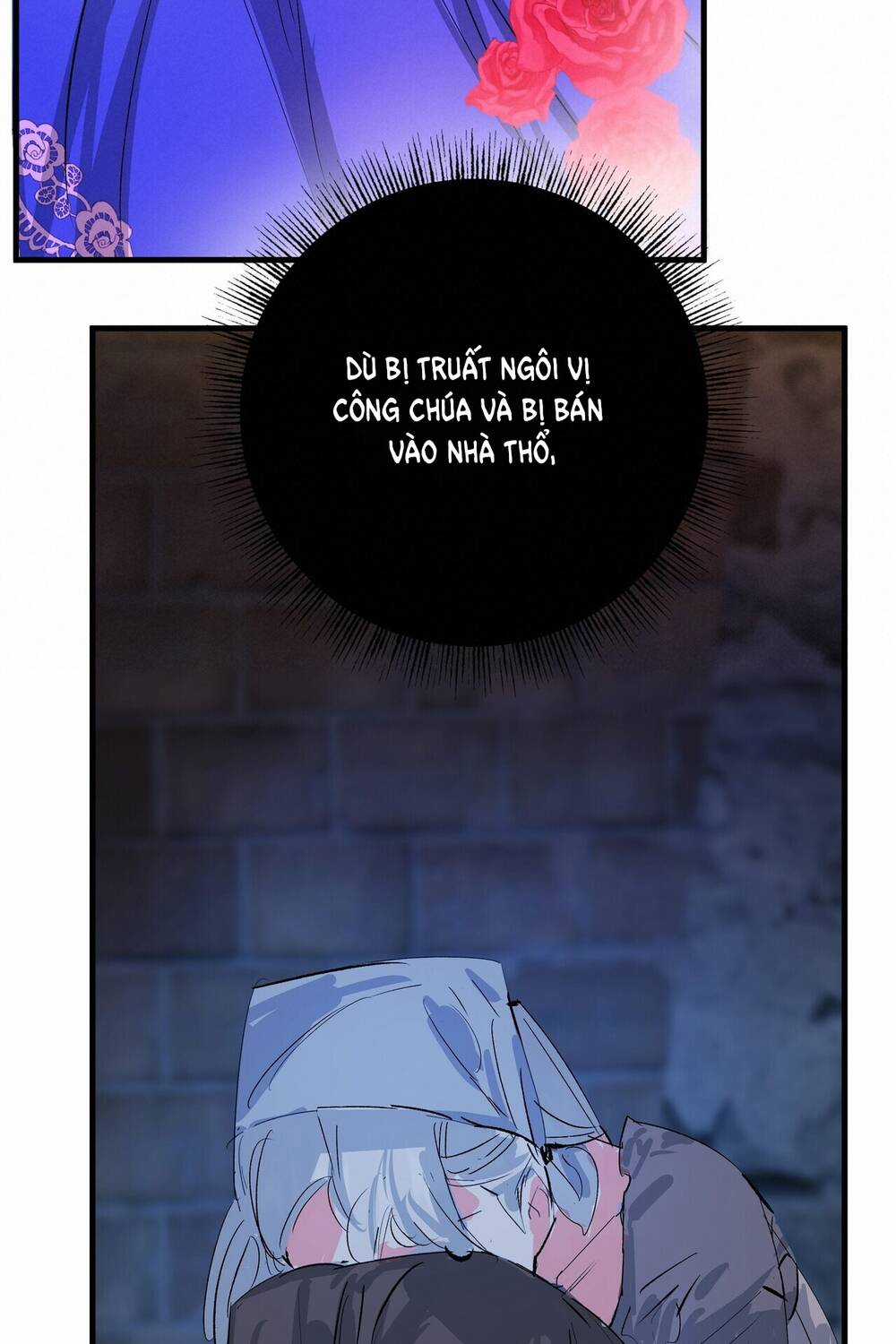 Nếu Ngài Cần Một Người Em Gái Giả Chapter 13.2 trang 65