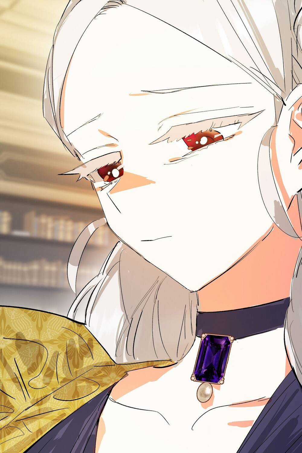 Nếu Ngài Cần Một Người Em Gái Giả Chapter 13.2 trang 67