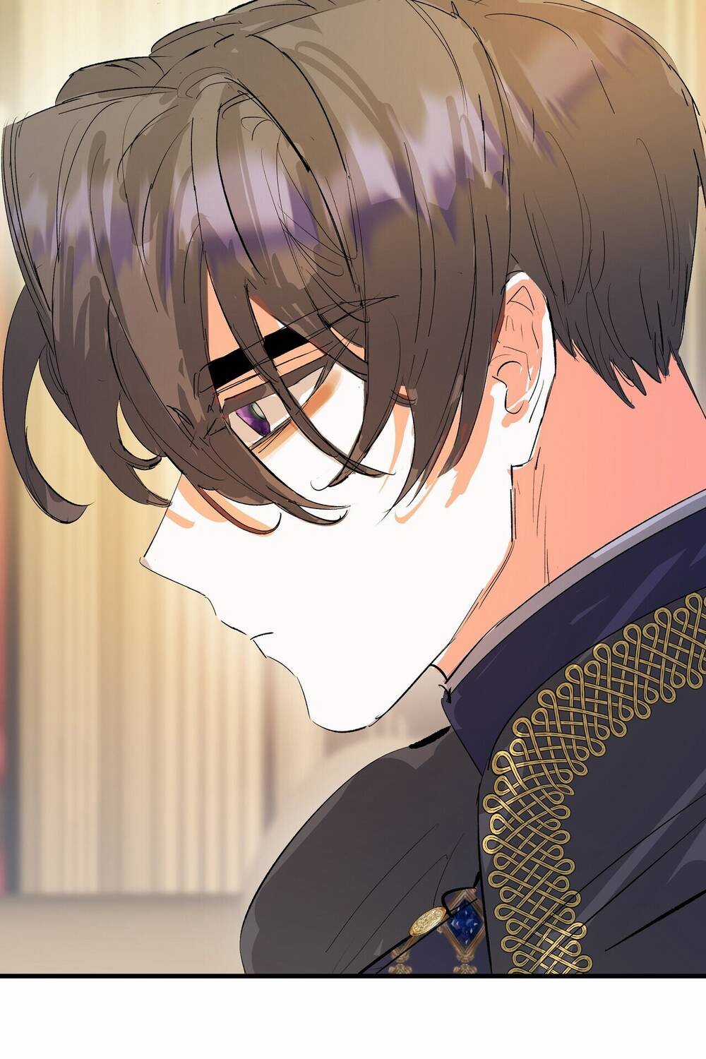 Nếu Ngài Cần Một Người Em Gái Giả Chapter 13.2 trang 69