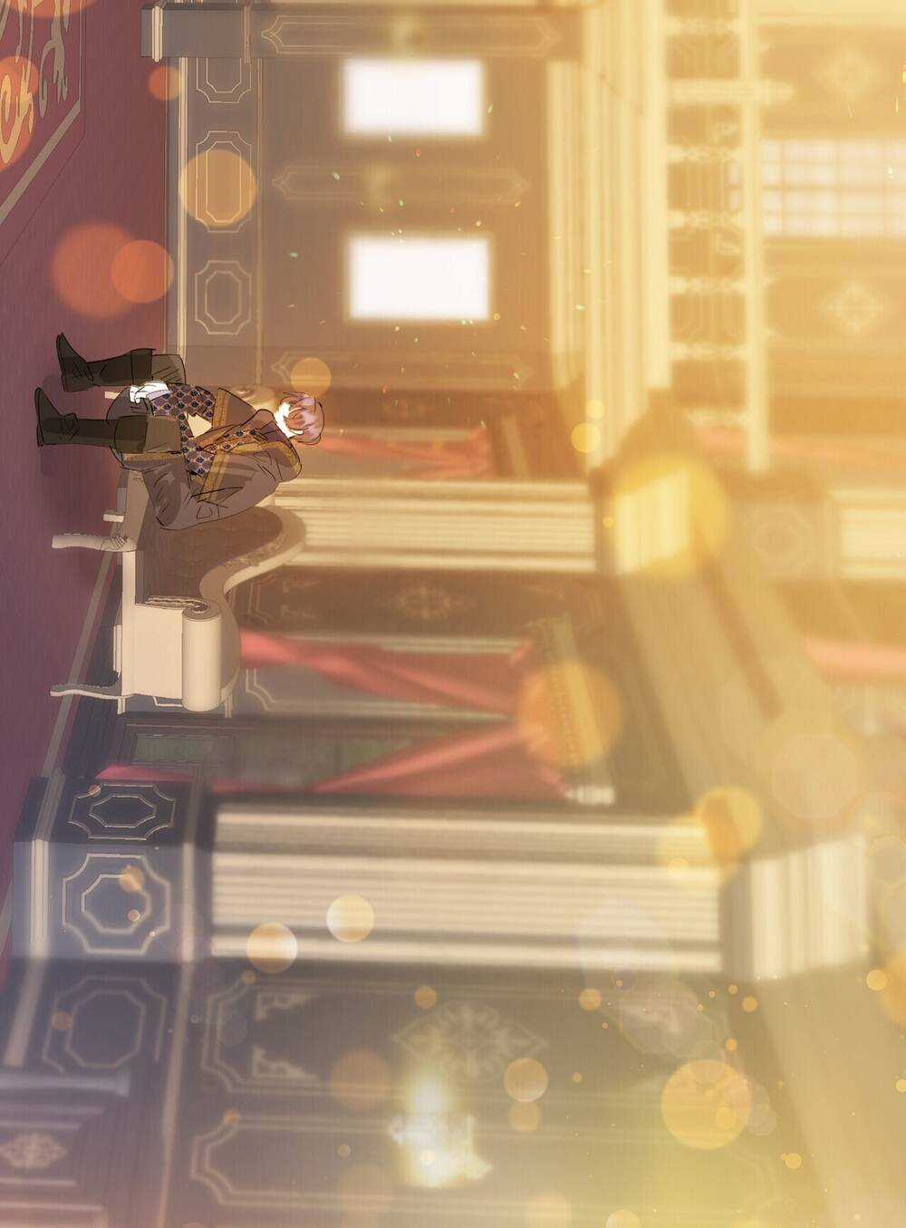 Nếu Ngài Cần Một Người Em Gái Giả Chapter 13.2 trang 76