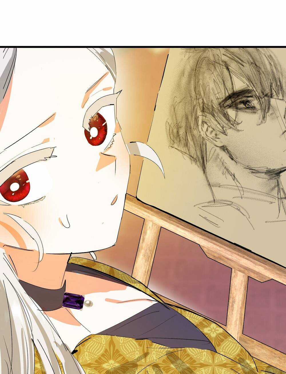 Nếu Ngài Cần Một Người Em Gái Giả Chapter 14.1 trang 11