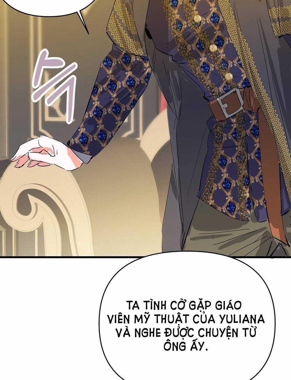 Nếu Ngài Cần Một Người Em Gái Giả Chapter 14.1 trang 2