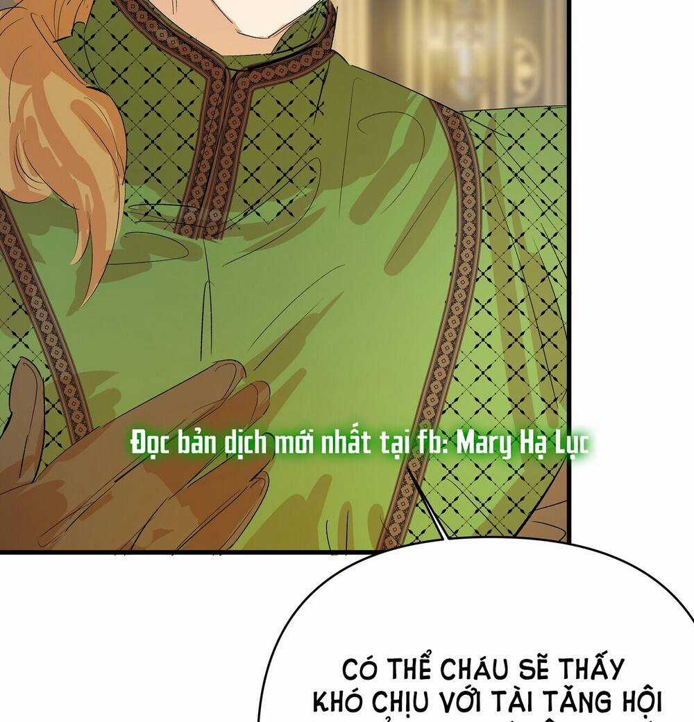 Nếu Ngài Cần Một Người Em Gái Giả Chapter 14.1 trang 25