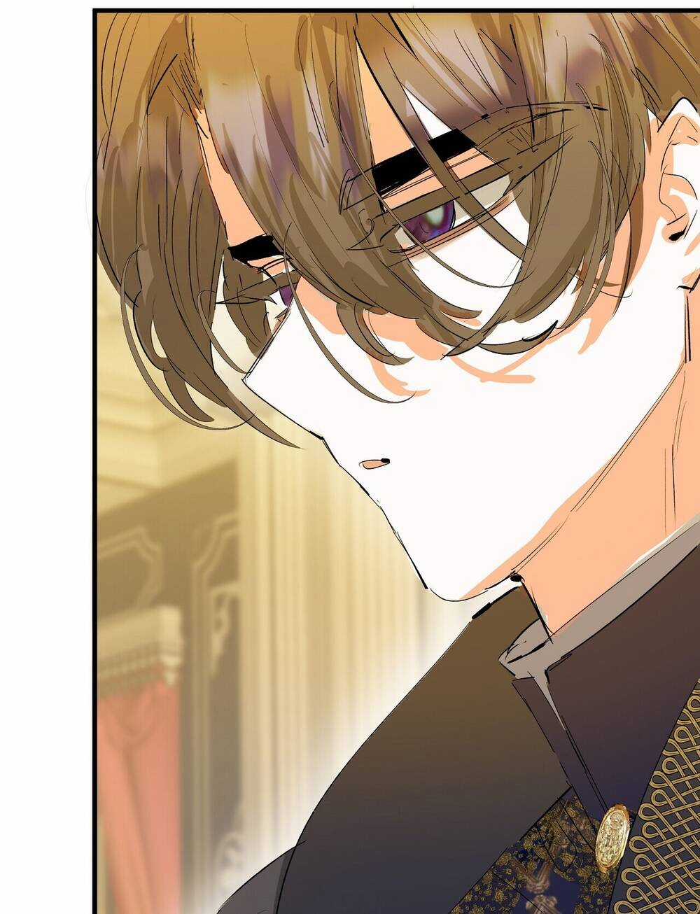 Nếu Ngài Cần Một Người Em Gái Giả Chapter 14.1 trang 5