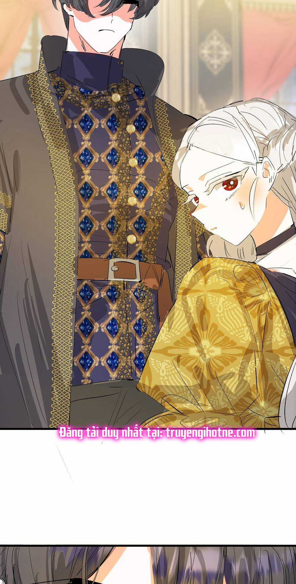 Nếu Ngài Cần Một Người Em Gái Giả Chapter 14.2 trang 13