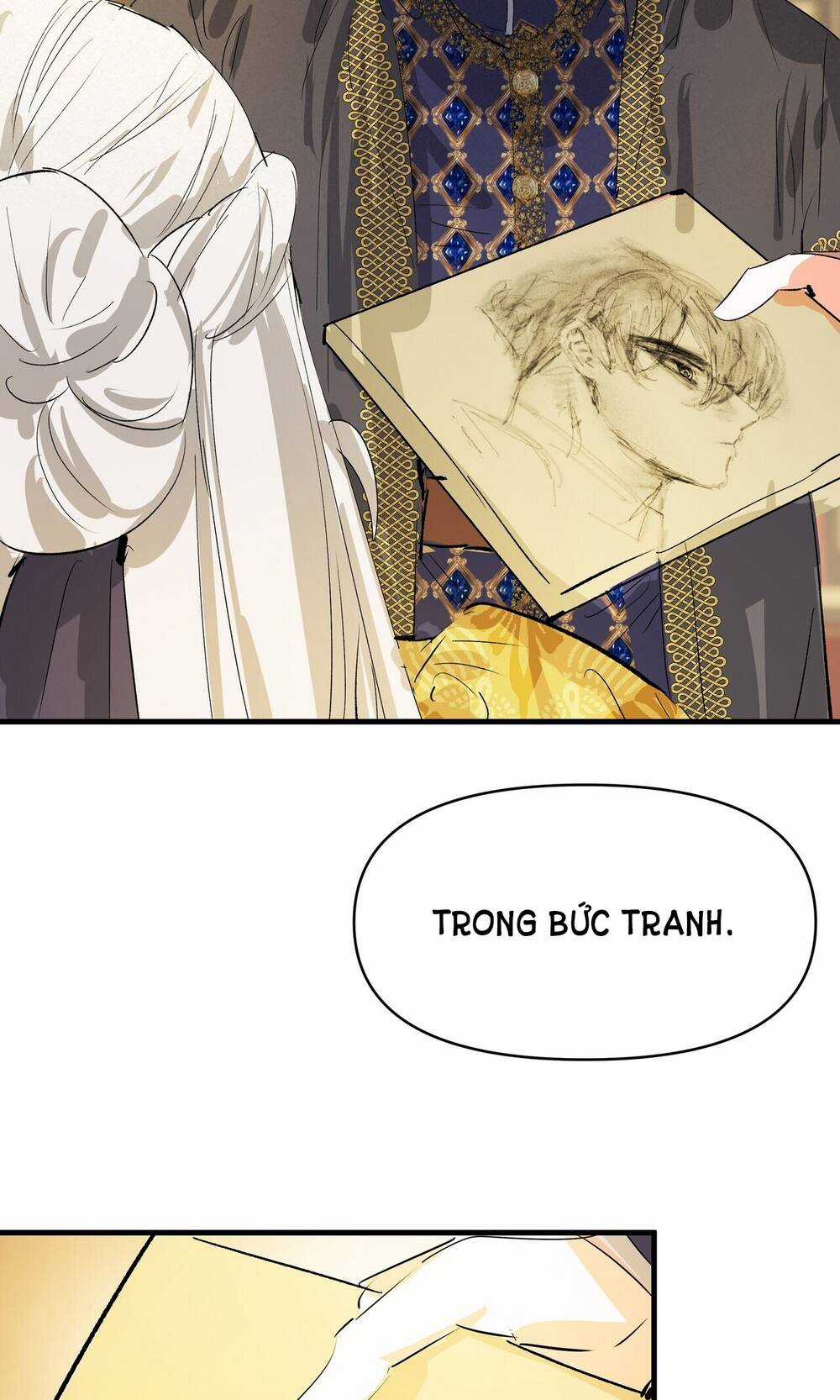 Nếu Ngài Cần Một Người Em Gái Giả Chapter 14.2 trang 3