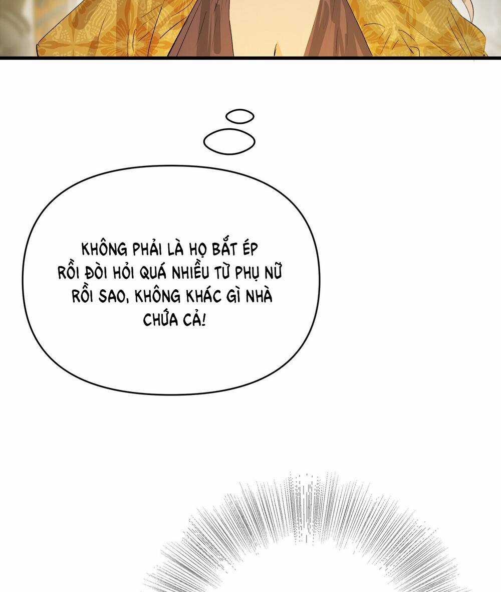 Nếu Ngài Cần Một Người Em Gái Giả Chapter 14.2 trang 39