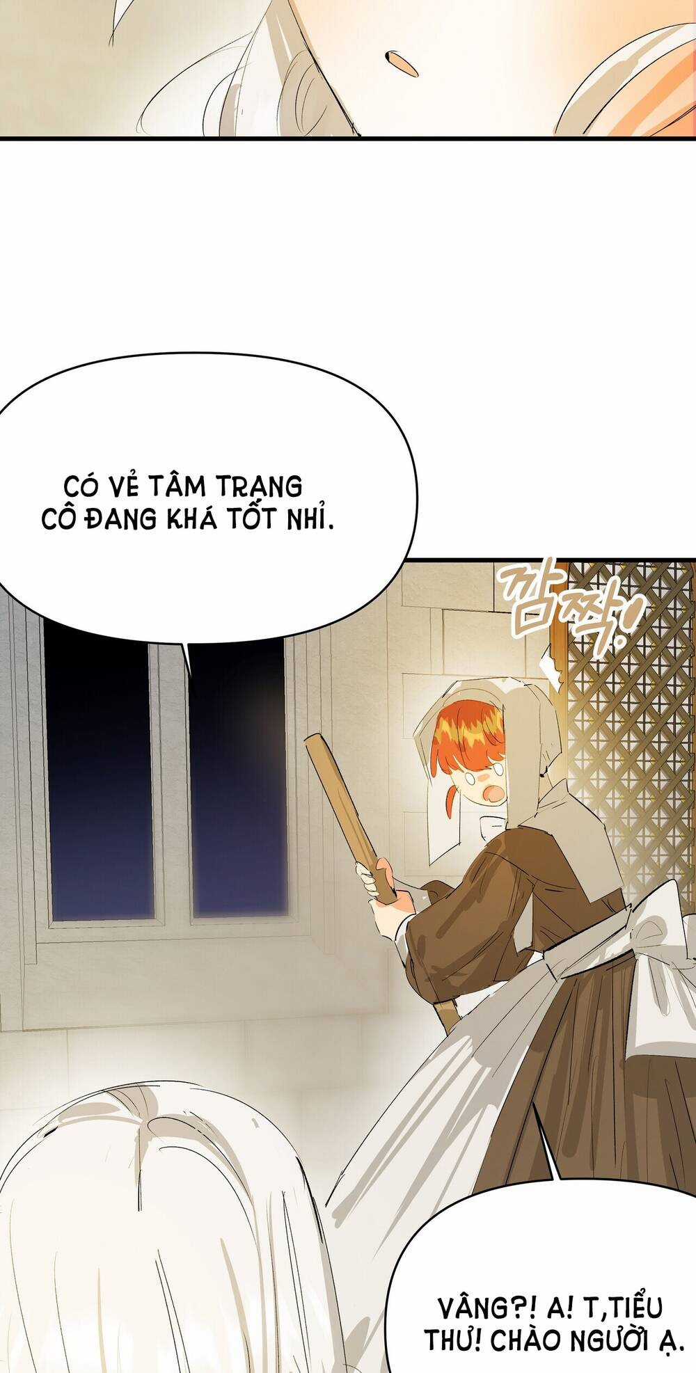 Nếu Ngài Cần Một Người Em Gái Giả Chapter 14.2 trang 56