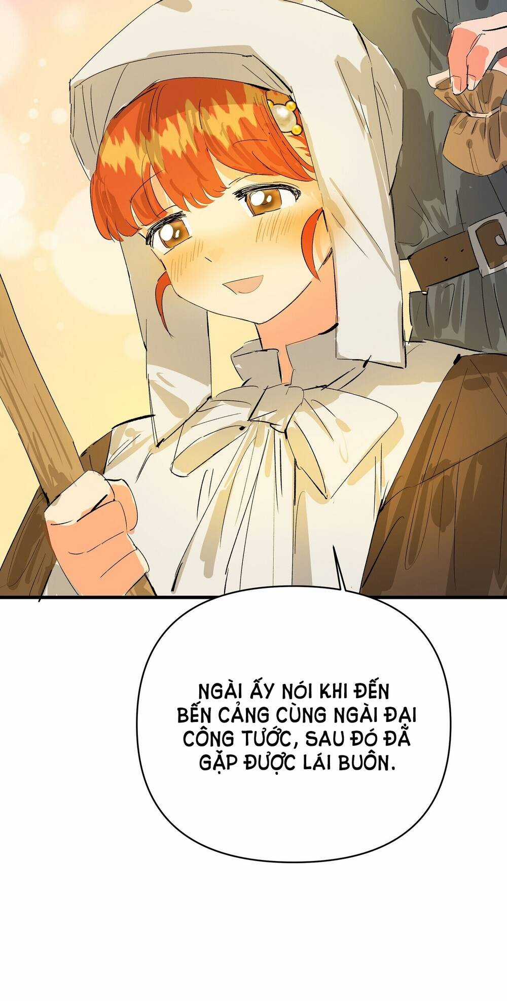 Nếu Ngài Cần Một Người Em Gái Giả Chapter 14.2 trang 62