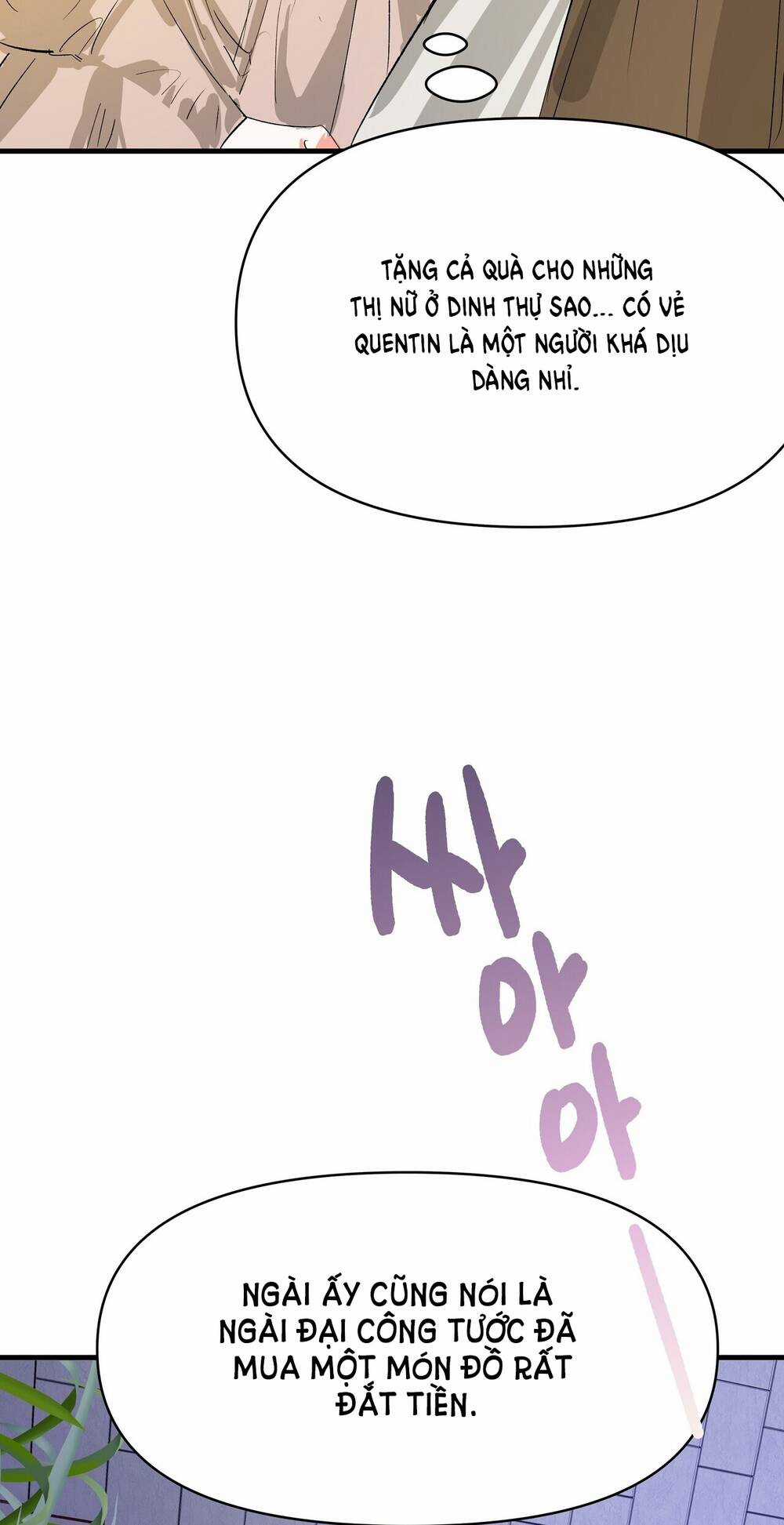 Nếu Ngài Cần Một Người Em Gái Giả Chapter 14.2 trang 64