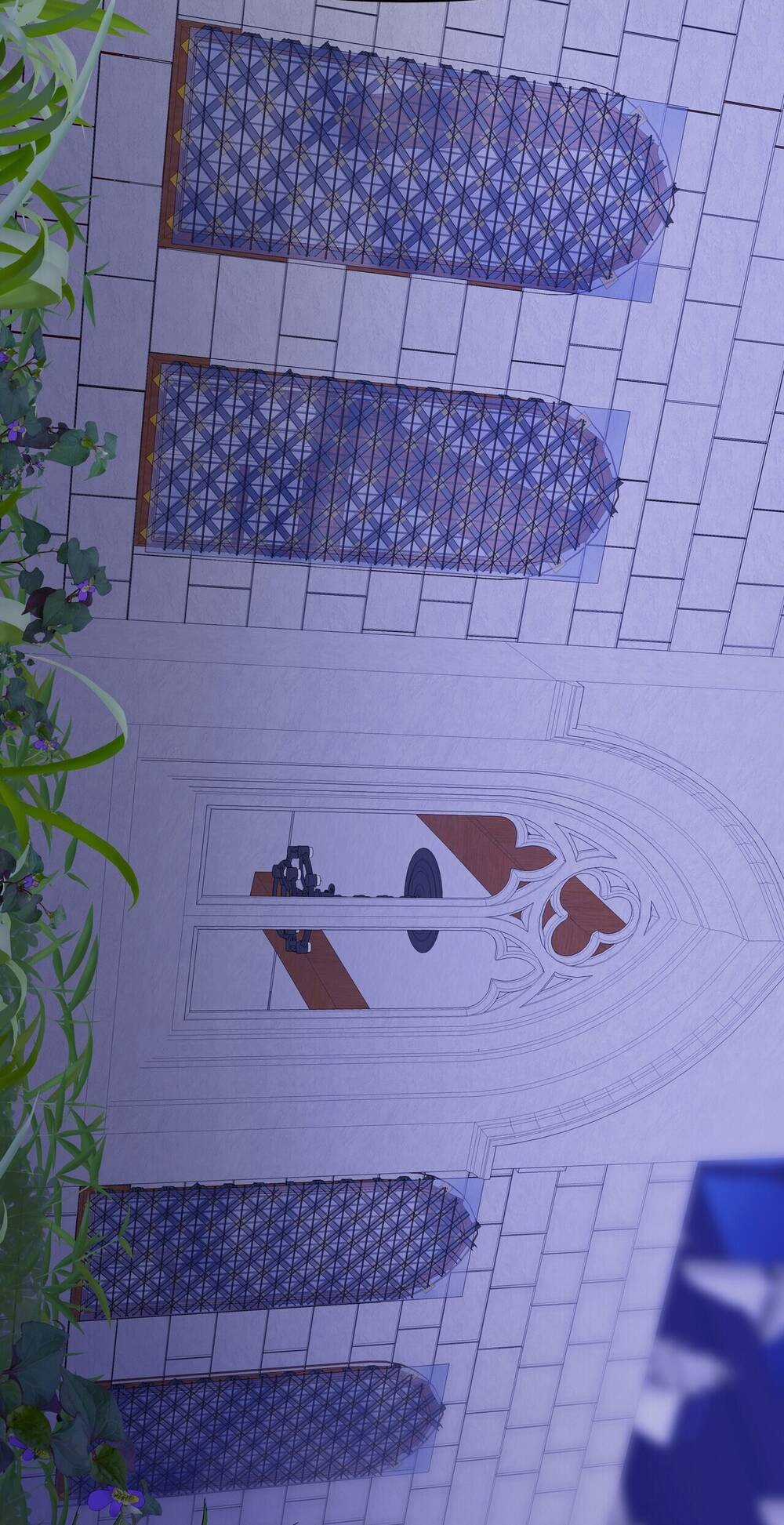 Nếu Ngài Cần Một Người Em Gái Giả Chapter 14.2 trang 65