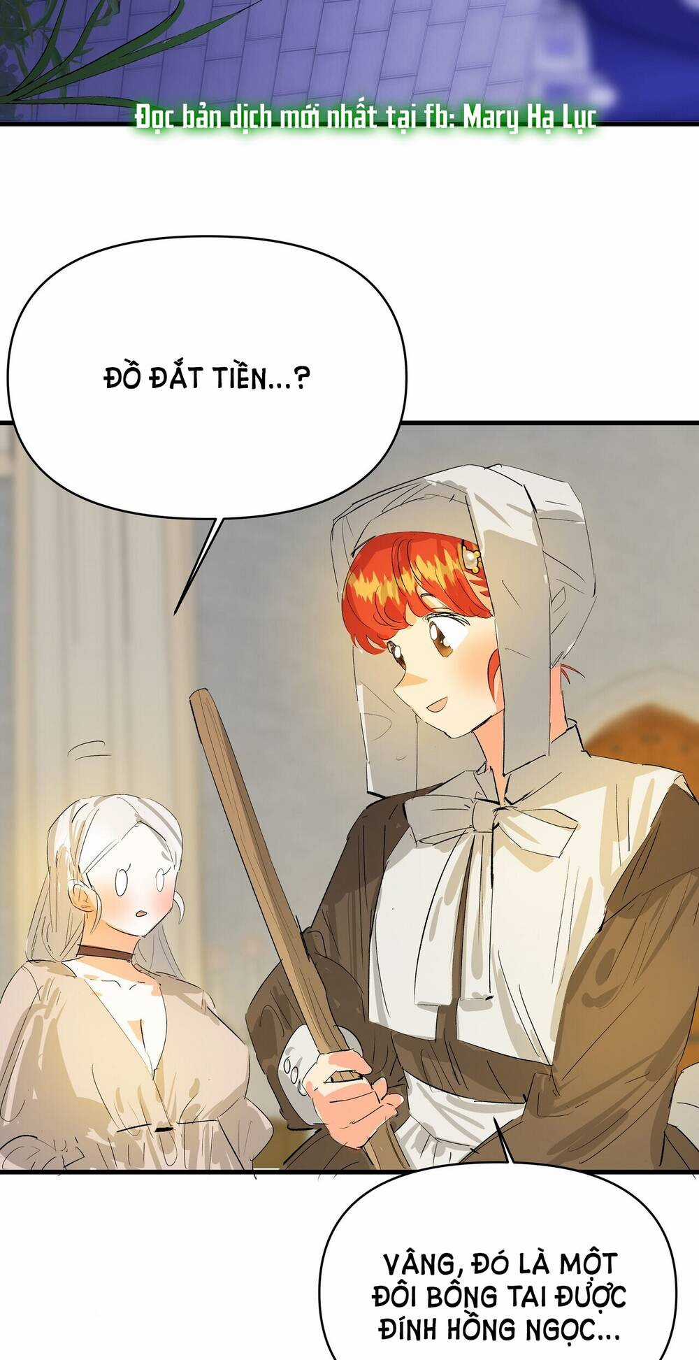 Nếu Ngài Cần Một Người Em Gái Giả Chapter 14.2 trang 66