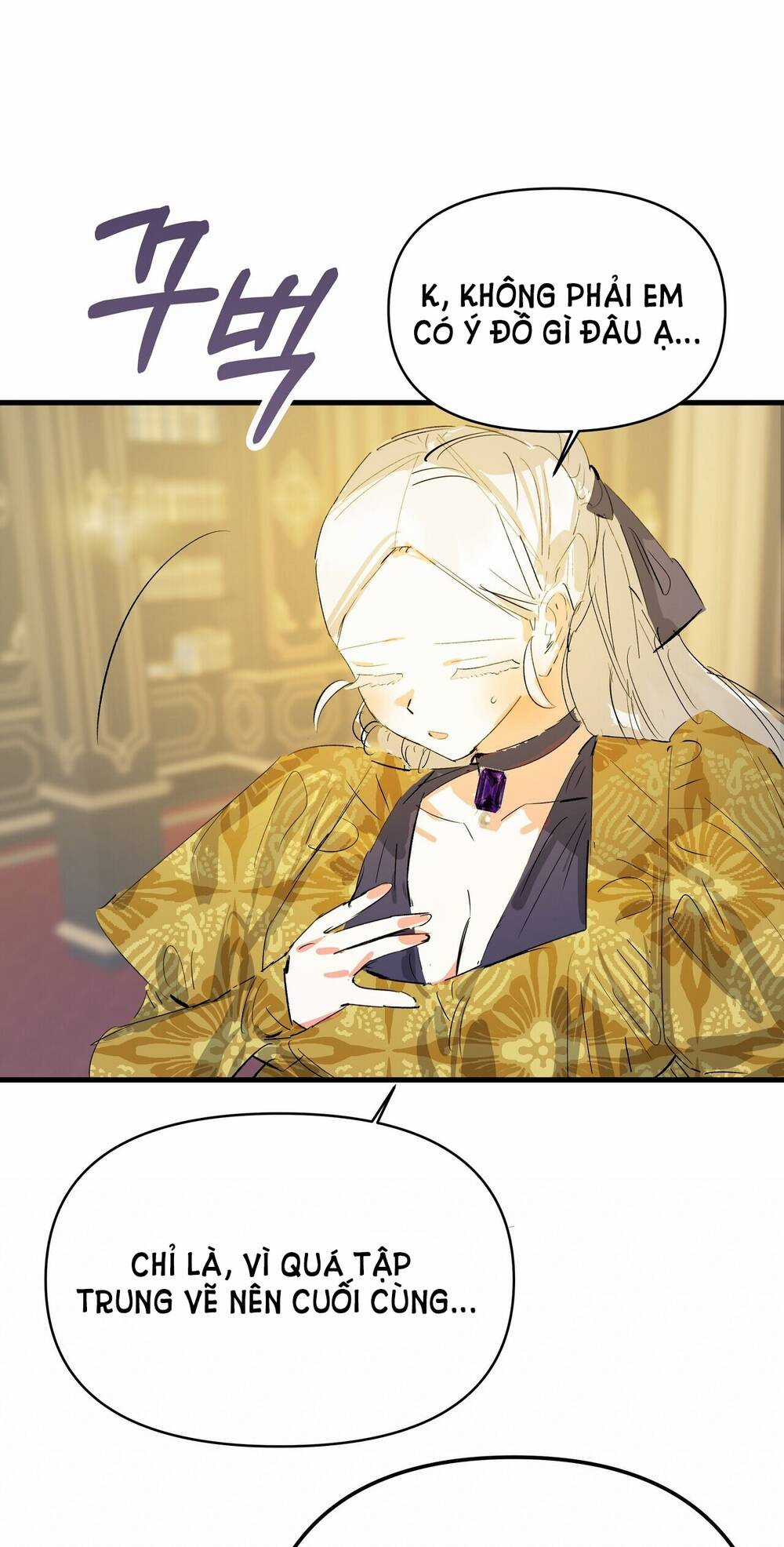 Nếu Ngài Cần Một Người Em Gái Giả Chapter 14.2 trang 9