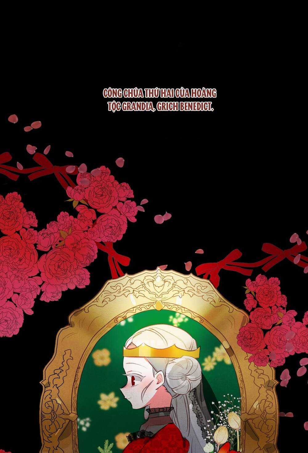 Nếu Ngài Cần Một Người Em Gái Giả Chapter 2.1 trang 0