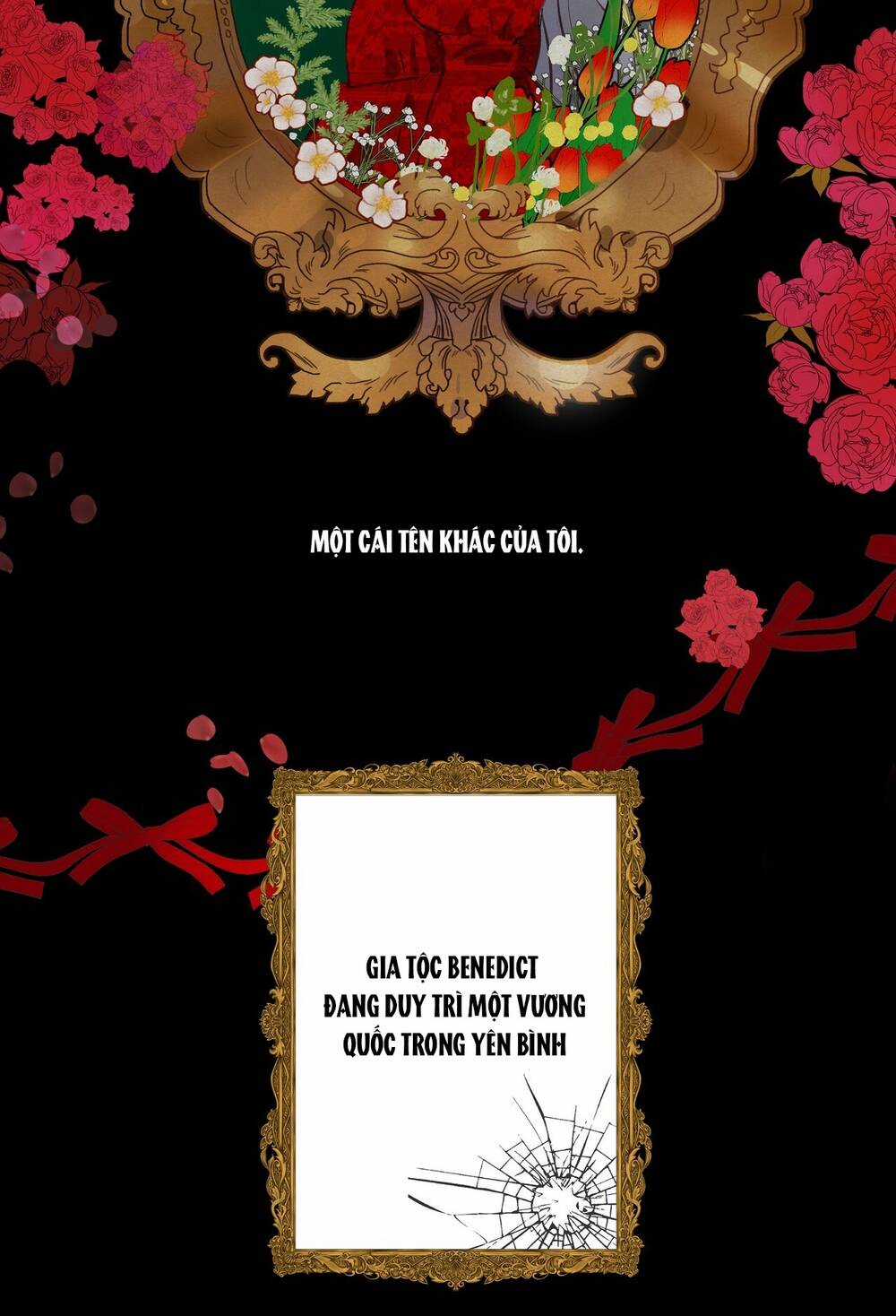 Nếu Ngài Cần Một Người Em Gái Giả Chapter 2.1 trang 1