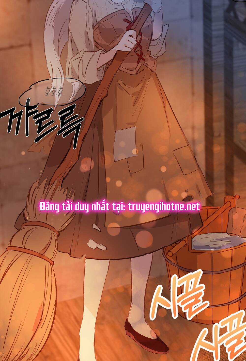 Nếu Ngài Cần Một Người Em Gái Giả Chapter 2.1 trang 14