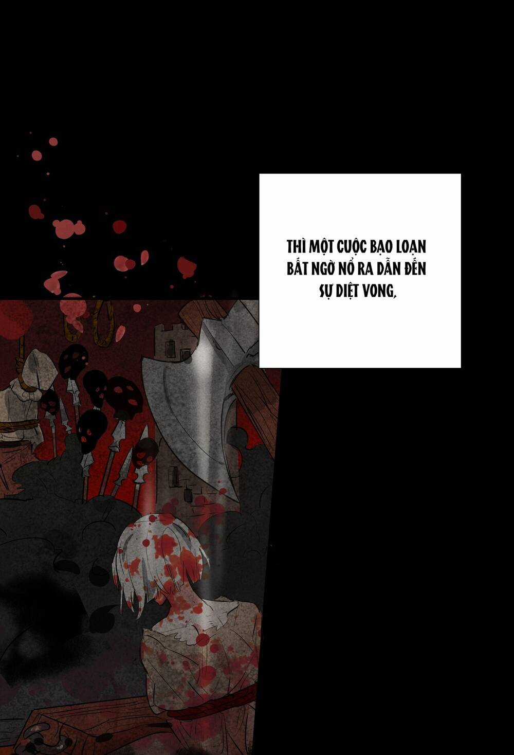 Nếu Ngài Cần Một Người Em Gái Giả Chapter 2.1 trang 2