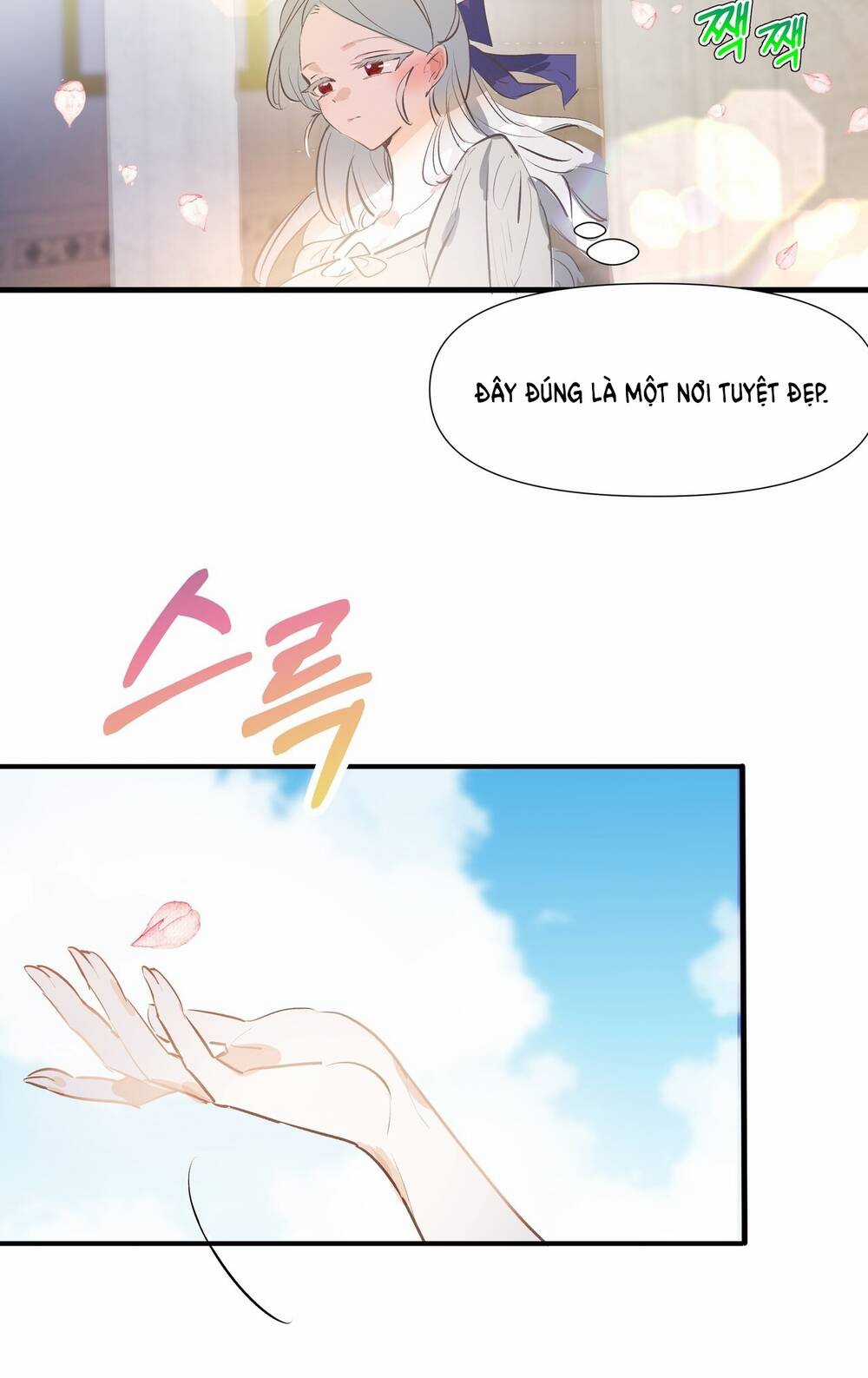 Nếu Ngài Cần Một Người Em Gái Giả Chapter 2.1 trang 25