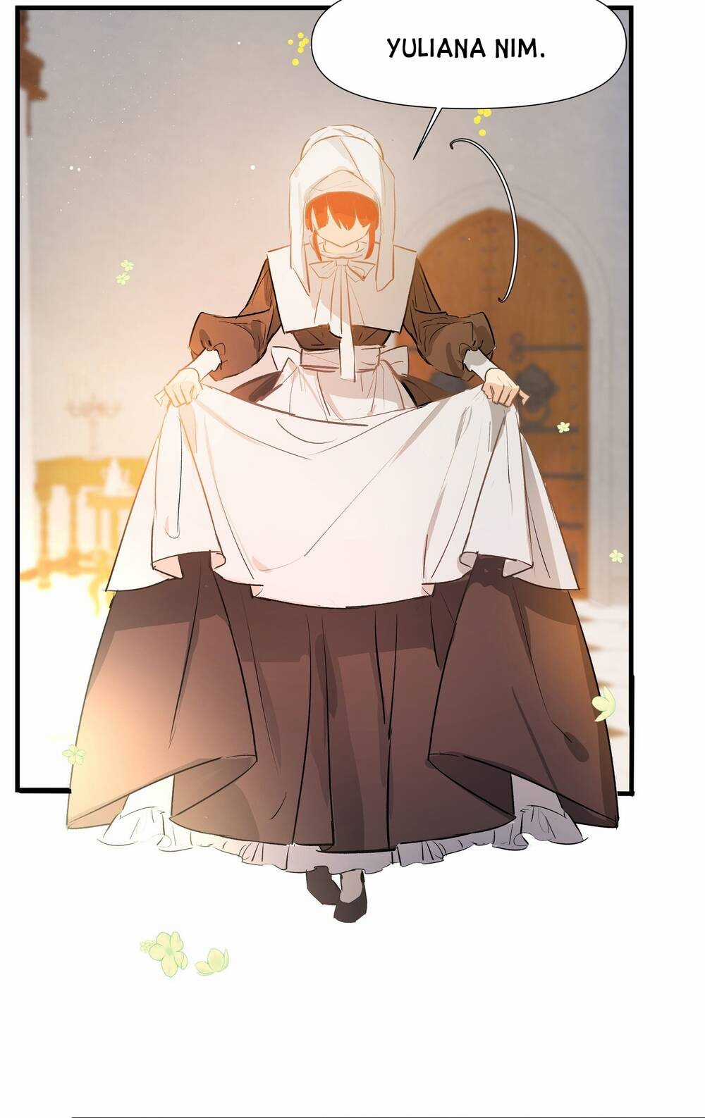 Nếu Ngài Cần Một Người Em Gái Giả Chapter 2.1 trang 29