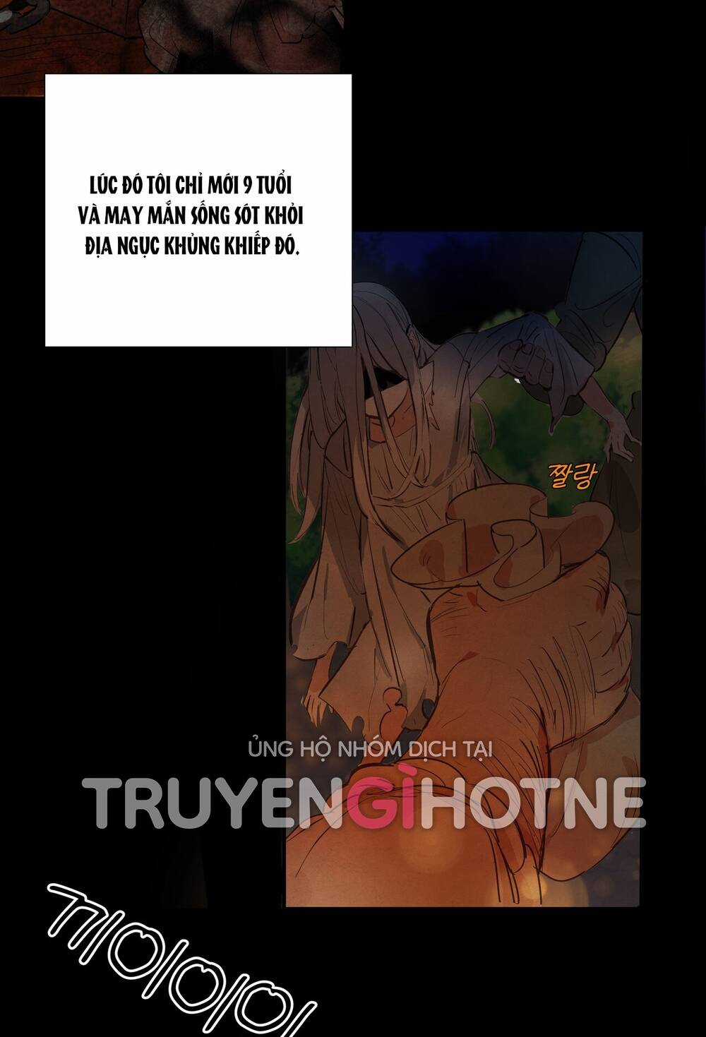 Nếu Ngài Cần Một Người Em Gái Giả Chapter 2.1 trang 3