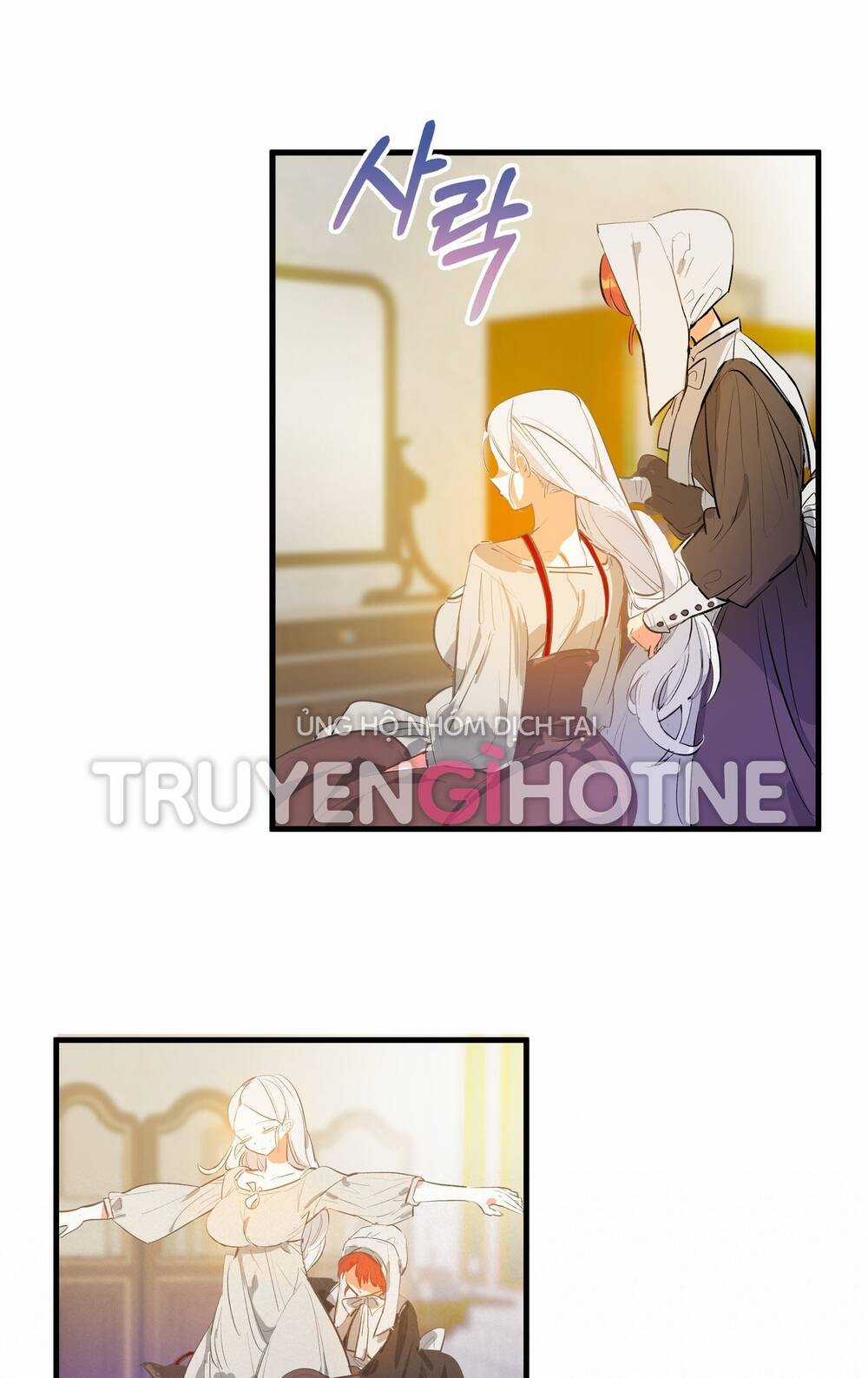 Nếu Ngài Cần Một Người Em Gái Giả Chapter 2.1 trang 33