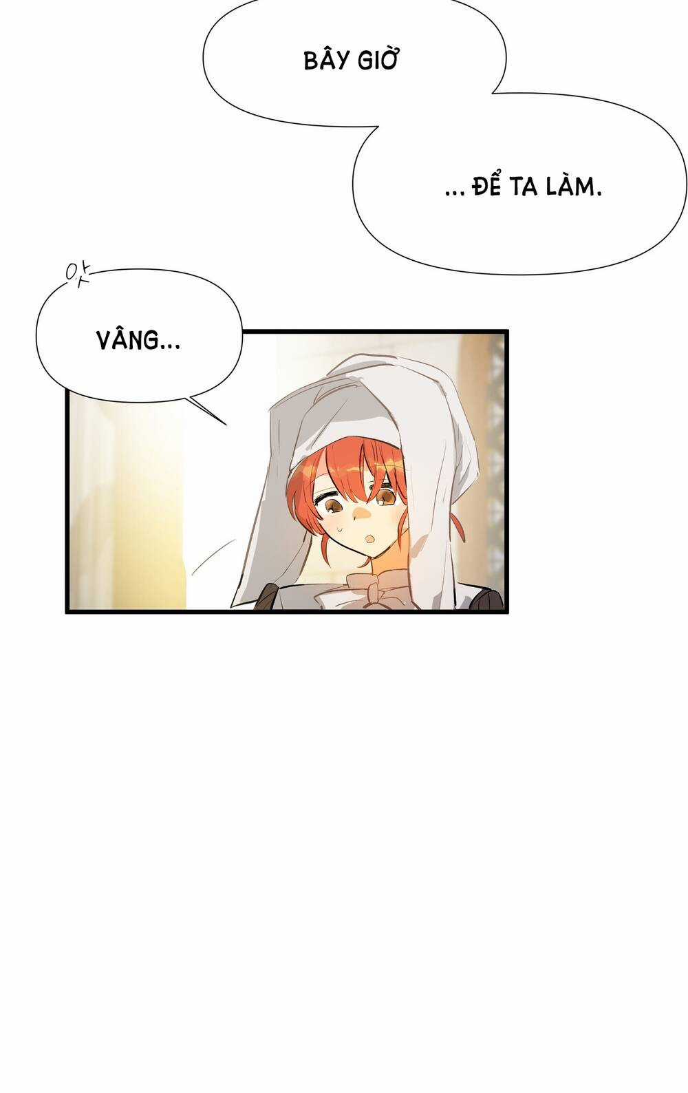 Nếu Ngài Cần Một Người Em Gái Giả Chapter 2.1 trang 36