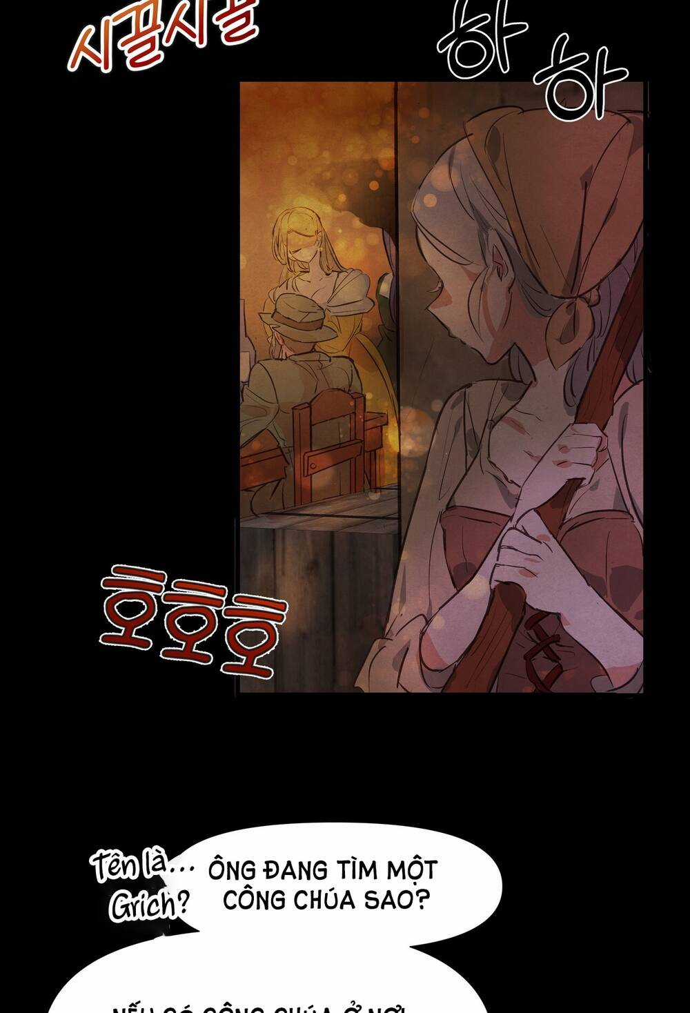 Nếu Ngài Cần Một Người Em Gái Giả Chapter 2.1 trang 9