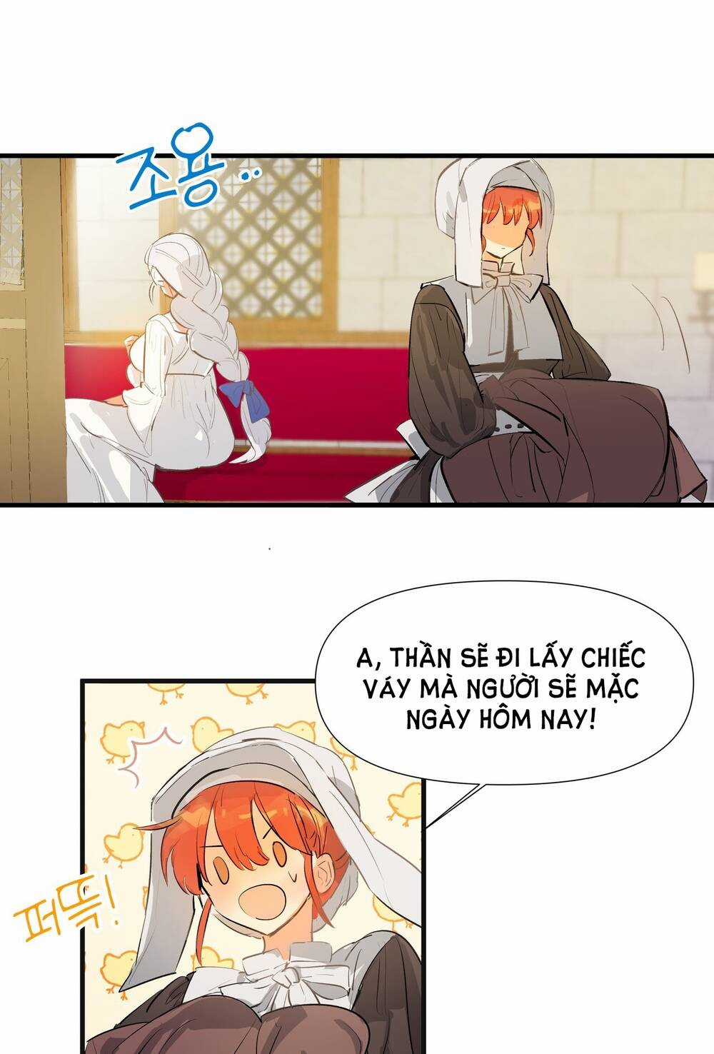 Nếu Ngài Cần Một Người Em Gái Giả Chapter 2.2 trang 0