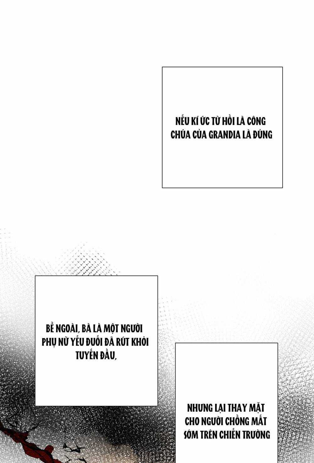 Nếu Ngài Cần Một Người Em Gái Giả Chapter 2.2 trang 12