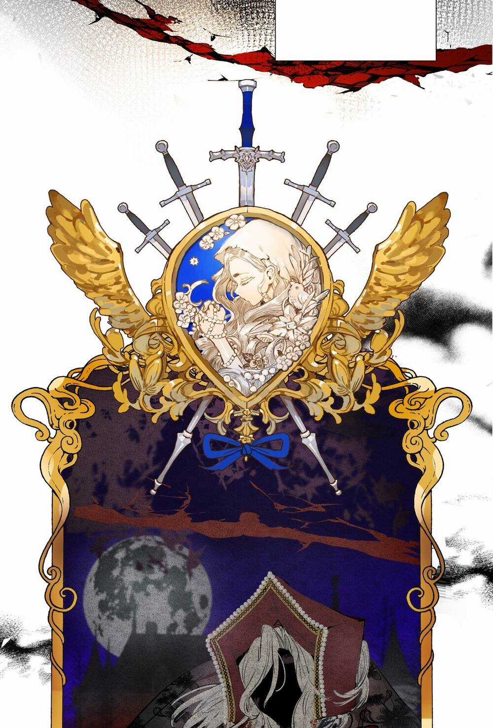 Nếu Ngài Cần Một Người Em Gái Giả Chapter 2.2 trang 13