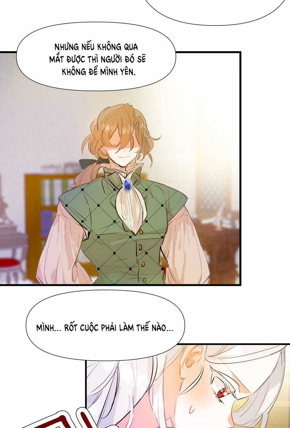 Nếu Ngài Cần Một Người Em Gái Giả Chapter 2.2 trang 16