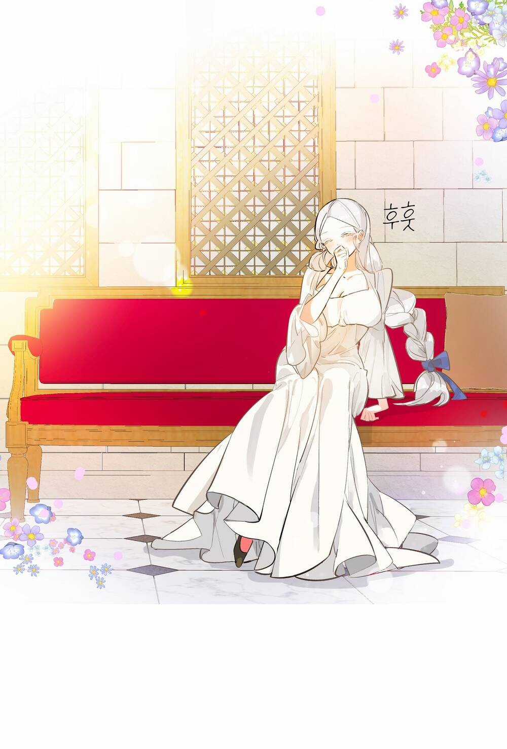 Nếu Ngài Cần Một Người Em Gái Giả Chapter 2.2 trang 2