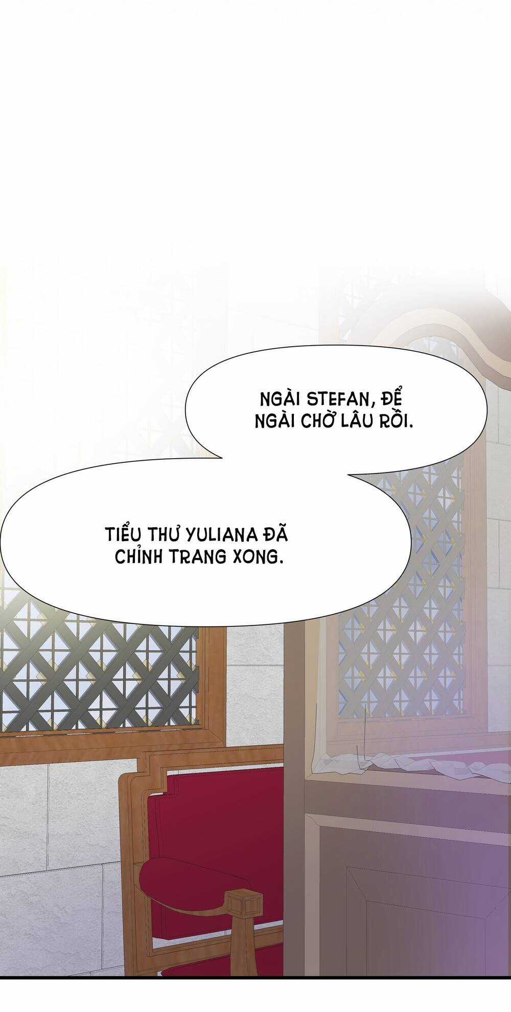Nếu Ngài Cần Một Người Em Gái Giả Chapter 2.2 trang 20