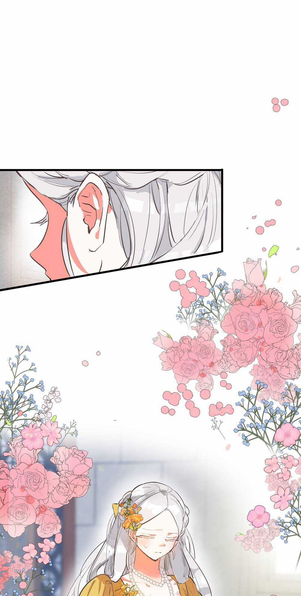 Nếu Ngài Cần Một Người Em Gái Giả Chapter 2.2 trang 21