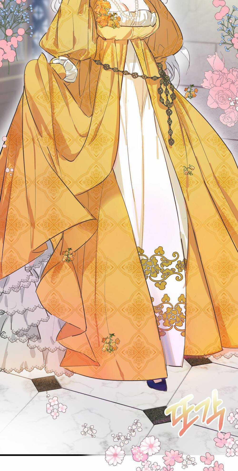 Nếu Ngài Cần Một Người Em Gái Giả Chapter 2.2 trang 22