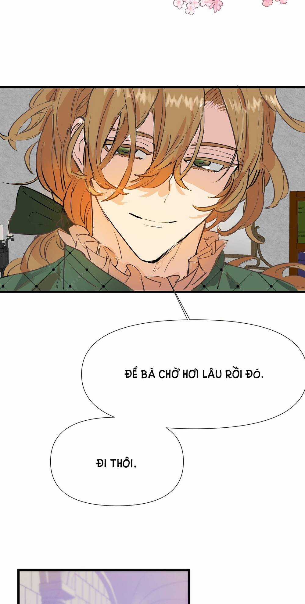 Nếu Ngài Cần Một Người Em Gái Giả Chapter 2.2 trang 23